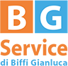 BG Service Logo